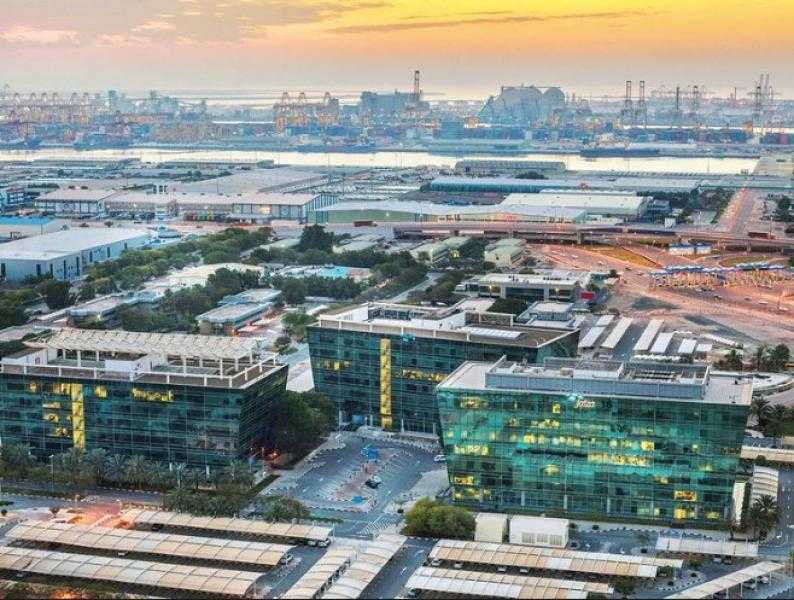 وزارة الصناعة بدبي تنظم «الإمارات لتكنولوجيا المناخ» تمهيدًا لـ COP28