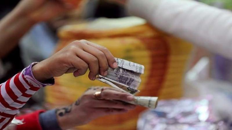 الإحصاء: التضخم ارتفع بنسبة 7.1% في فبراير.. والمعدل السنوي سجل 32.9%