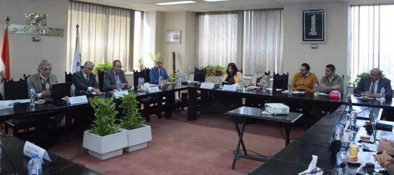 «رئيس الضرائب»: الفاتورة الإلكترونية تحد من الشركات الوهمية