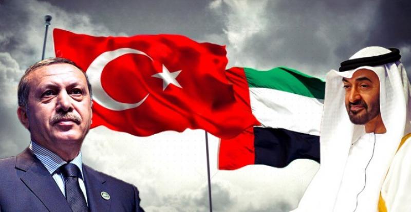 الإمارات وتركيا تبدآن حقبة جديدة من التعاون التجاري