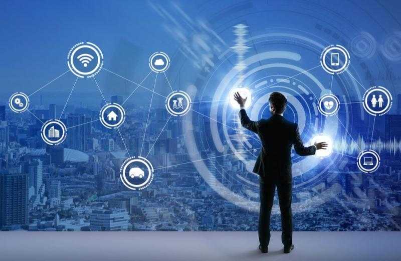 ”أيكون للتكنولوجيا”: اللجوء إلى الحلول الرقمية يوفر نفقات كبيرة للموازنة
