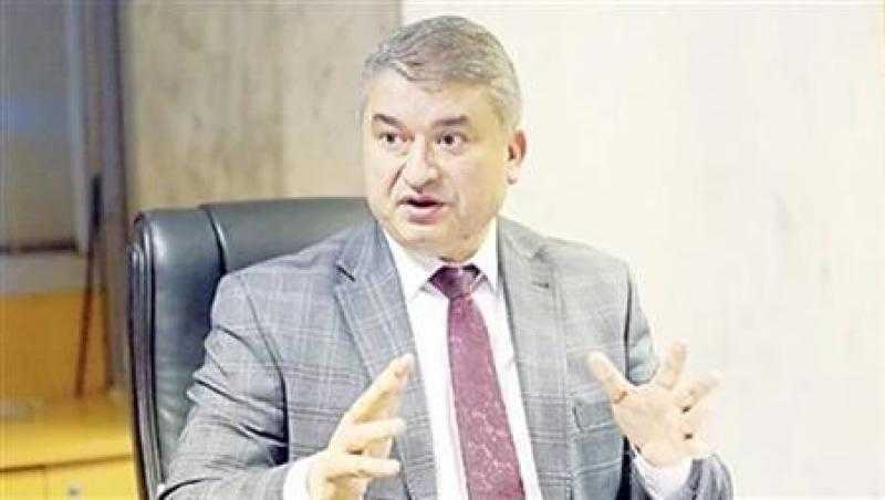 التنمية الصناعية: مصر لديها قدرات كبيرة للبناء عليها في صناعة الإلكترونيات