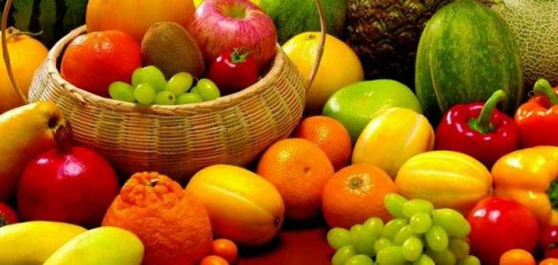 أسعار الفاكهة اليوم الأحد 12 مارس.. ارتفاع الفراولة