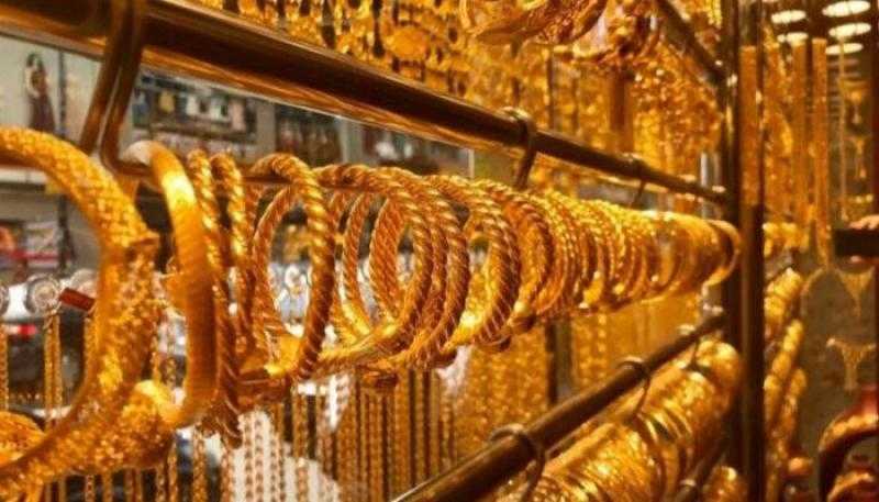 أسعار الذهب اليوم فى مصر.. «عيار 21» يسجل أعلى مستوى تاريخي