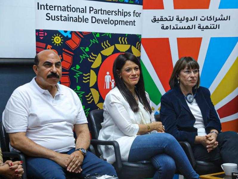 أبرز المشروعات المنفذة في أسوان بالتعاون مع الأمم المتحدة| إنفوجرافيك