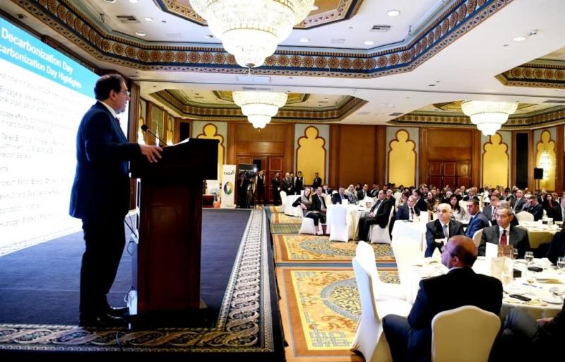 وزير البترول: وفرنا 130 مليون دولار سنويًا من عمليات كفاءة الطاقة