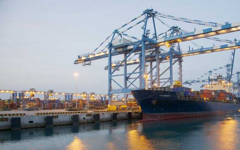 إغلاق ميناء الغردقة بسبب الأحوال الجوية