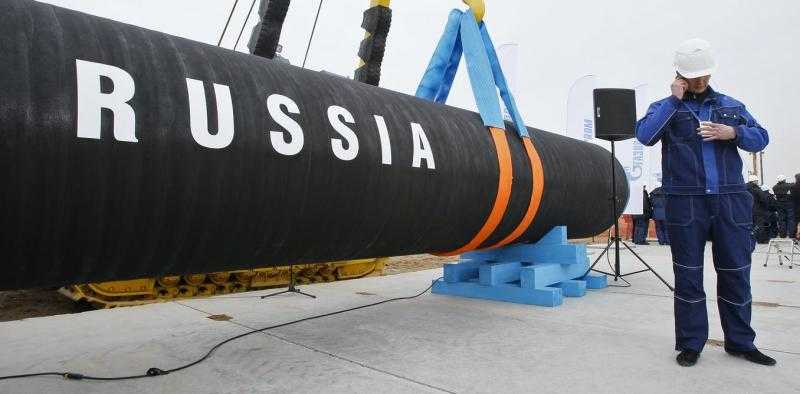 روسيا: قرار خفض إنتاج النفط سيؤثر على الأسعار في النصف الثاني من 2023
