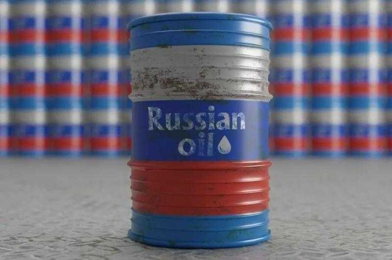 كندا تنضم لحلفائها في خفض سعر النفط الروسي
