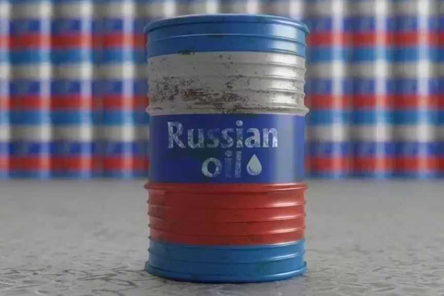 المصافي الهندية تقلص مشترياتها من النفط الروسي وسط تقارب تجاري مع واشنطن