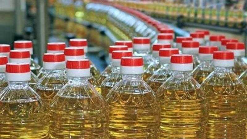 أسعار زيت الطعام اليوم الثلاثاء.. ثبات الجملة والمستهلك