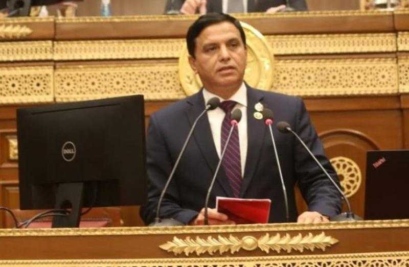 عضو بمجلس الشيوخ: مصر تستقدم لحوم تشادية طازجة لطرحها في الأسواق