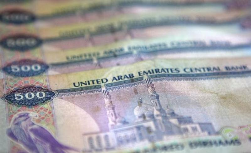 الإمارات تجمع 300 مليون دولار من بيع سندات الخزانة ذات الشريحة المزدوجة