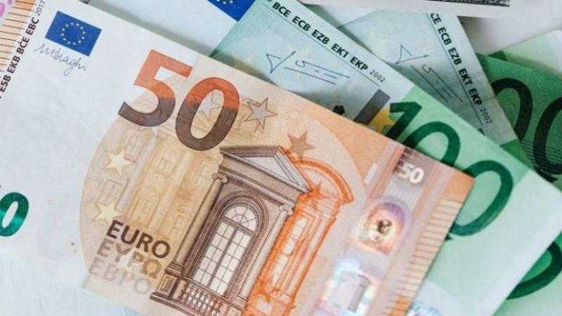 سعر اليورو بختام التعاملات .. العملة الأوروبية تسجل انخفاضًا