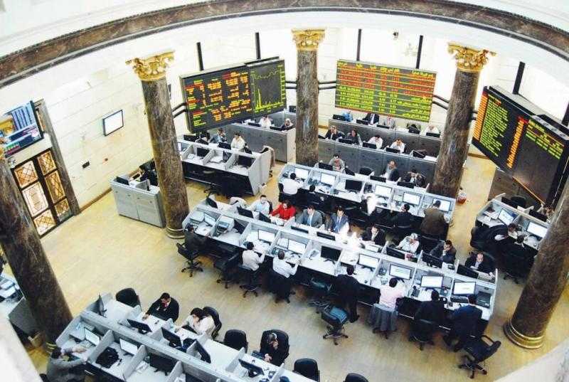 البورصة تواصل أدائها المتذبذب.. و«EGX 30» يرتفع 1.41% بمنتصف التعاملات