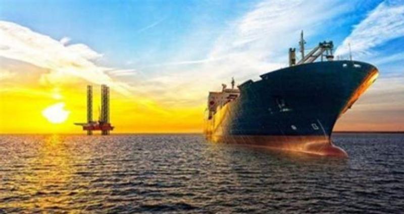 1.84 مليون برميل حجم صادرات النفط الأمريكي لأوروبا خلال مارس الجاري