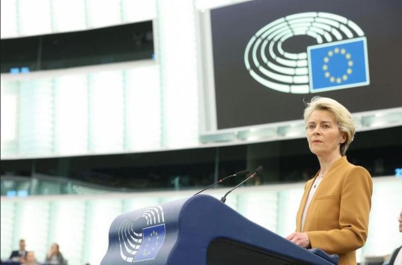 تحقيقًا للتحول الأخضر.. «المفوضية الأوروبية» تقترح قانونًا للمعادن الخام