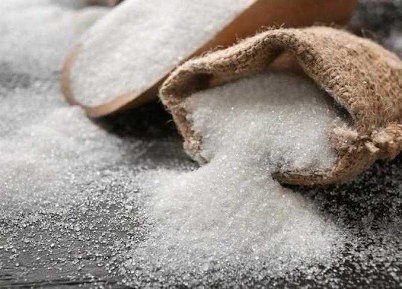 تباين طفيف لأسعار السكر الأبيض عند تسوية تعاملات الأسبوع