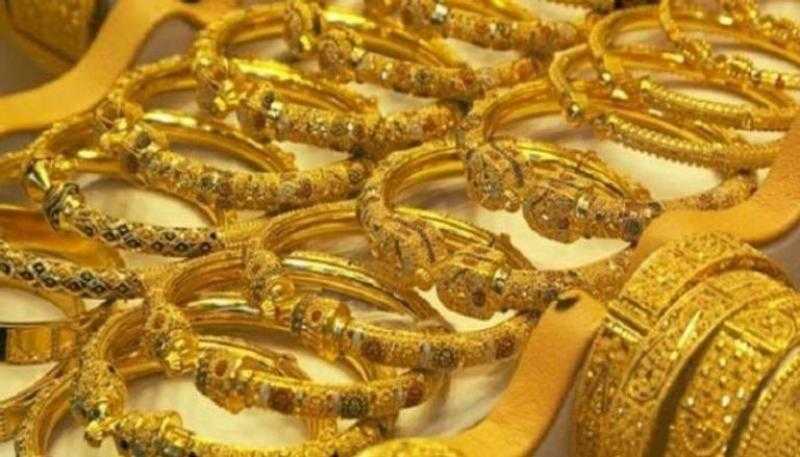 أسعار الذهب اليوم في مصر.. «عيار 21» يحقق أرقامًا قياسية