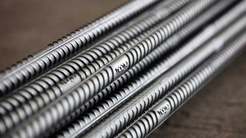 «حديد المصريين» يرفع أسعاره اليوم بنحو 2850 جنيهًا للطن للمرة الثانية