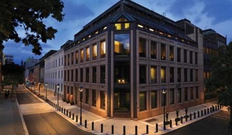صندوق الثروة السيادي النرويجي يحتفظ بنسبة 1.49% من بنك «كريدي سويس»