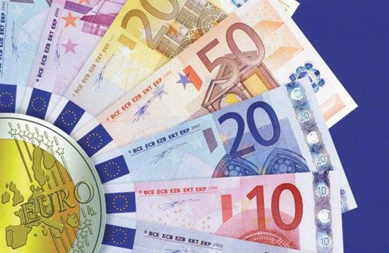 سعر اليورو في ختام التعاملات.. العملة الأوروبية تواصل الصعود