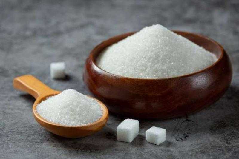 أسعار السكر الأبيض تشهد نموًا ملحوظًا في بورصة لندن
