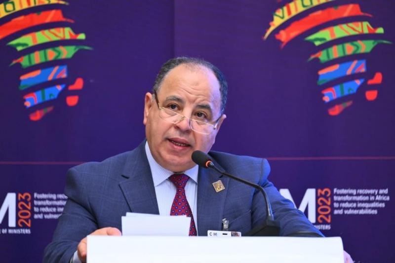 وزير المالية: أفريقيا تحتاج إلى زيادة التمويلات الميسرة للاستثمار في الحلول المناخية