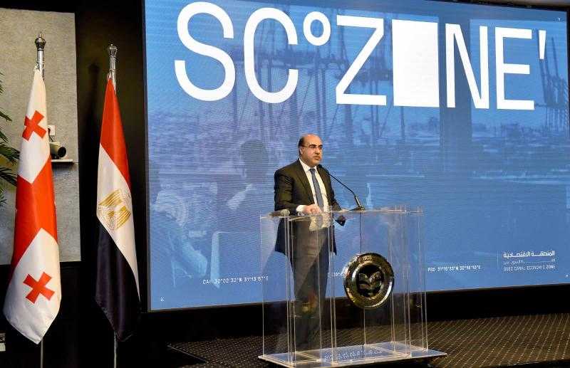«اقتصادية قناة السويس»: نمتلك مقومات متكاملة تدعم الاستثمار بالطاقة المتجددة