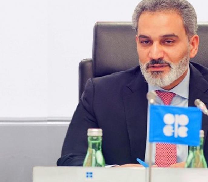 «أوبك»: قرار خفض إنتاج النفط من أهم القرارات التاريخية للمنظمة