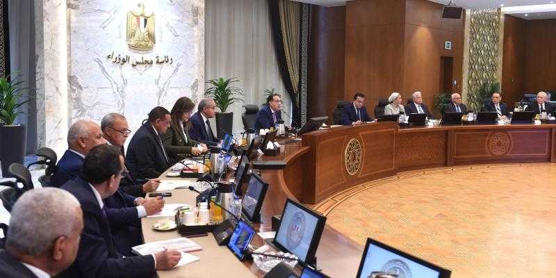 مدبولي يشكر المحافظين لتسهيل إقامة منافذ لتوفر السلع بأسعار مناسبة
