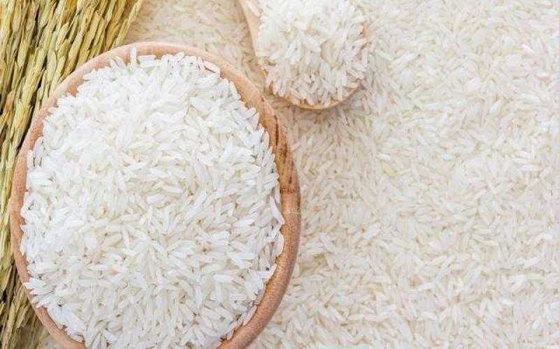 انخفاض أسعار الأرز للجملة اليوم.. 200 جنيه للأبيض والشعير
