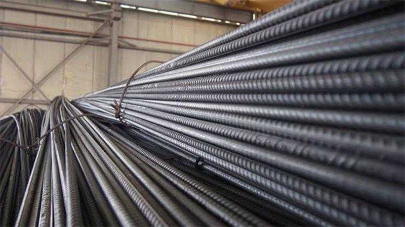 أسعار الحديد اليوم الأربعاء.. الطن يرتفع لأعلى مستوياته