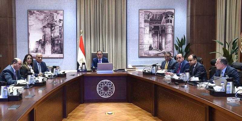 24.9 مليار جنيه أرباح.. «رئيس الوزراء» يتابع أعمال القابضة للصناعات الكيماوية