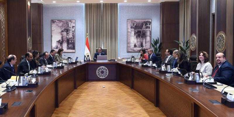 وزيرة التخطيط: تعزيز الاستثمارات في التعليم والصحة لتحقيق أهداف التنمية