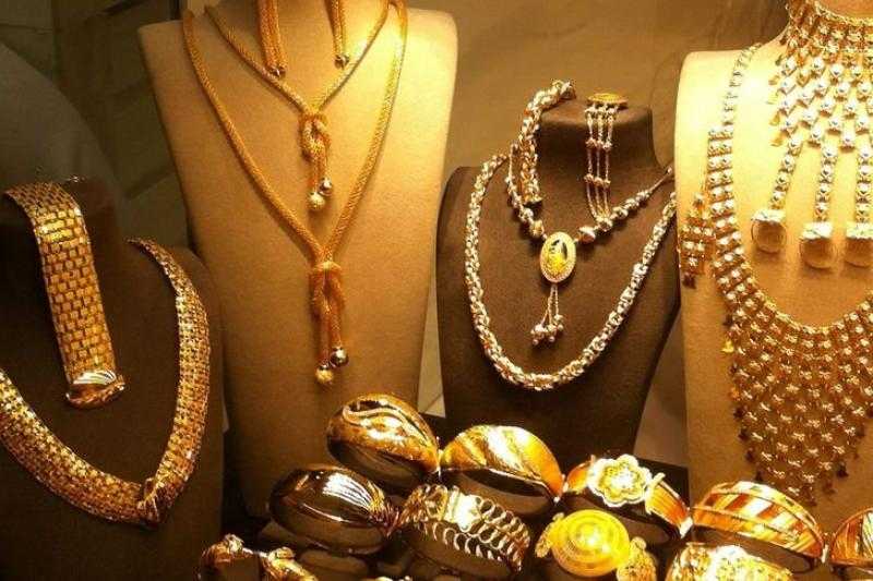 سعر الذهب اليوم بمنتصف التعاملات.. و«عيار 21» يجني 20 جنيهًا