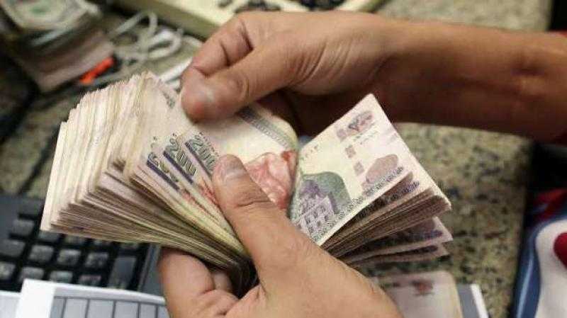 موعد صرف معاشات شهر إبريل بزيادة الـ 15%.. اعرف التفاصيل