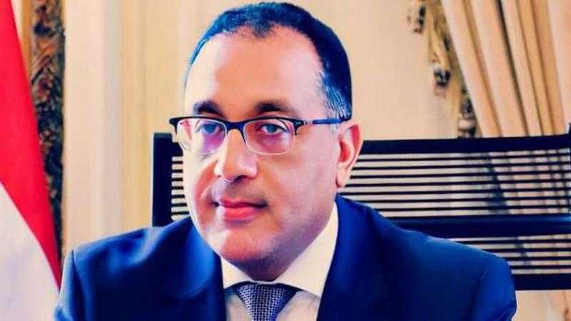 ”باستثمارات 2 مليار دولار” .. مدبولي يبحث إنشاء مشروع لإنتاج مواسير الزهر وصناعة الصلب