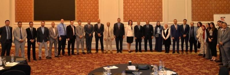 ”مصر الرقمية” تلقي الضوء على المزايدة العالمية لتنمية 8 حقول بترول
