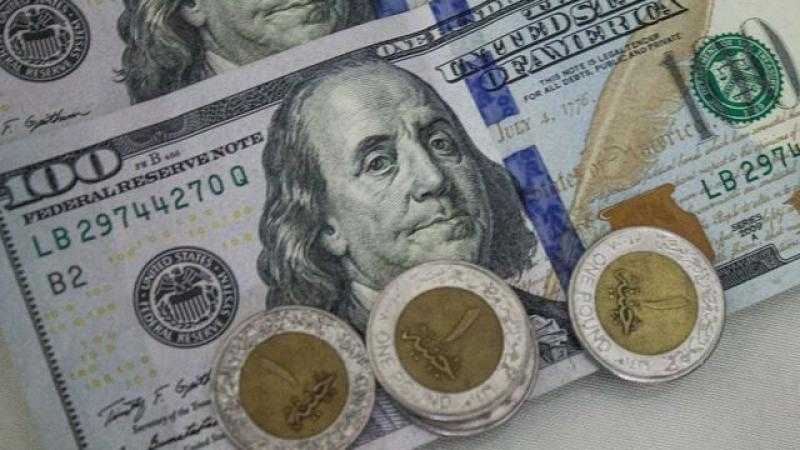 سعر الدولار اليوم الجمعة 24 مارس في مصر.. هدوء عميق