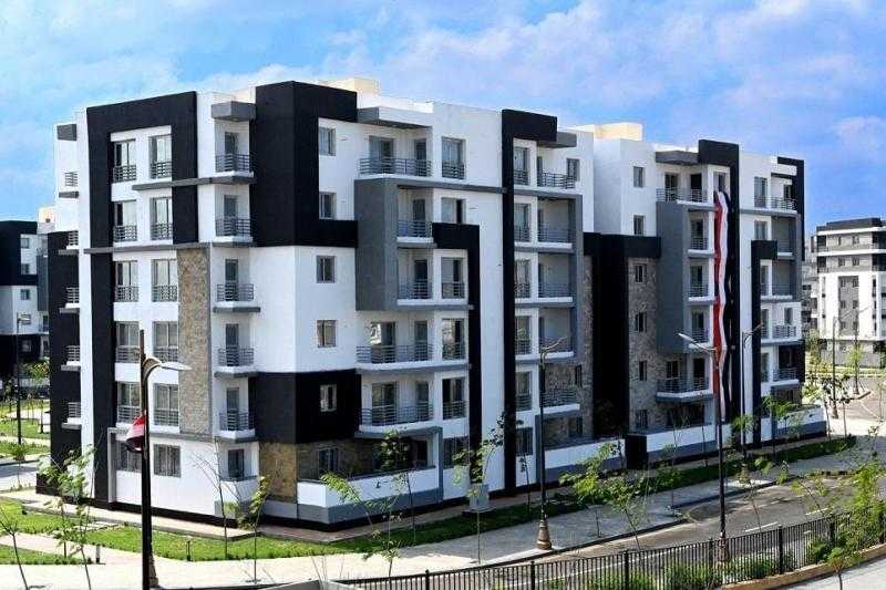 الإسكان: الحجز إلكترونيا لـ10872 وحدة سكنية بمشروع «جنة» غدًا الأحد