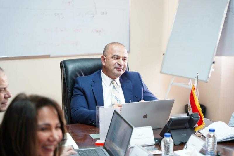 ”التخطيط” تناقش الخطة الاستثمارية لـ”الاتصالات” للعام المالي 23/2024