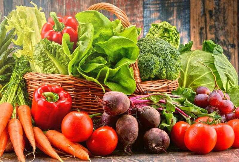 أسعار الخضار اليوم في الأسواق.. البطاطس بـ8 جنيهات