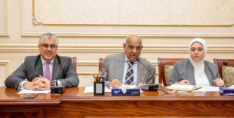 ”اقتصادية قناة السويس”: نعمل على توطين الصناعات المغذية للوقد الأخضر