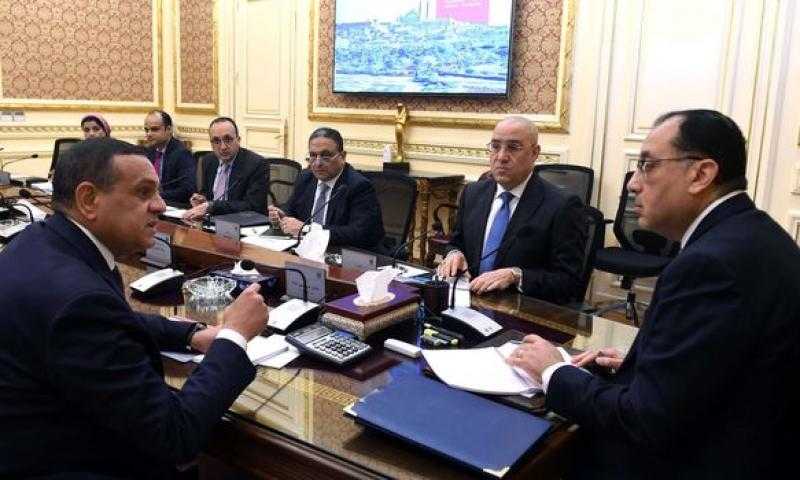 مدبولي يتابع تحضيرات استضافة الدورة الـ12 للمنتدى الحضري العالمي
