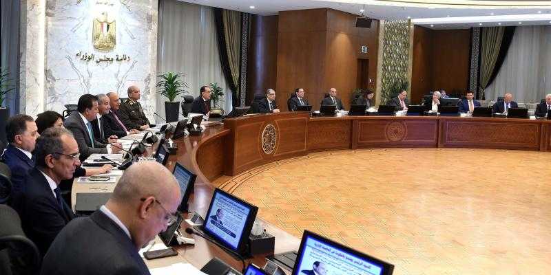 مجلس الوزراء يوافق على منح تيسيرات للمشروعات الخدمية والاستثمارية