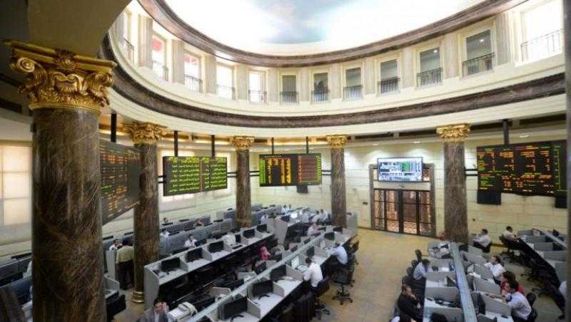 إغلاق متباين لمؤشرات البورصة.. وخسائر سوقية تتجاوز 4 مليارات جنيه