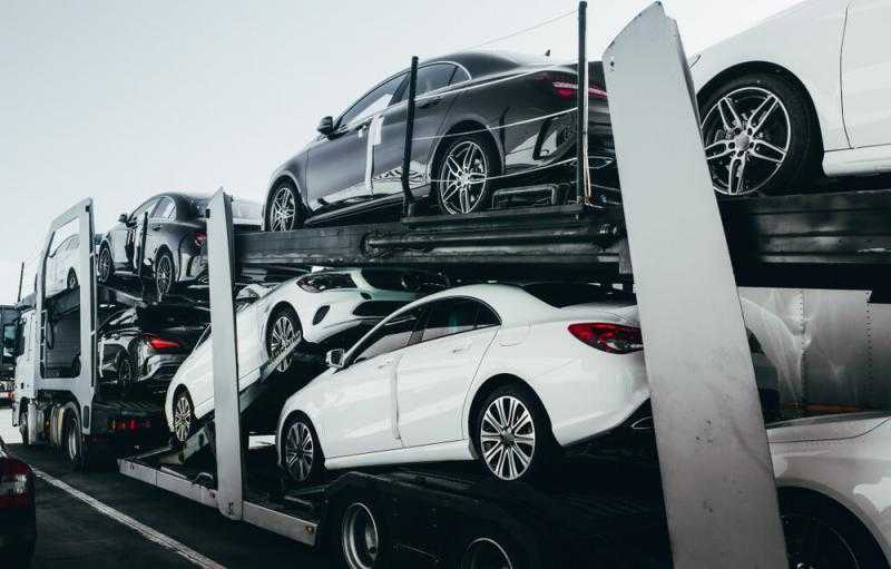 «صناعة السيارات الألمانية» تتوقع ارتفاع الإنتاج 9% في 2023