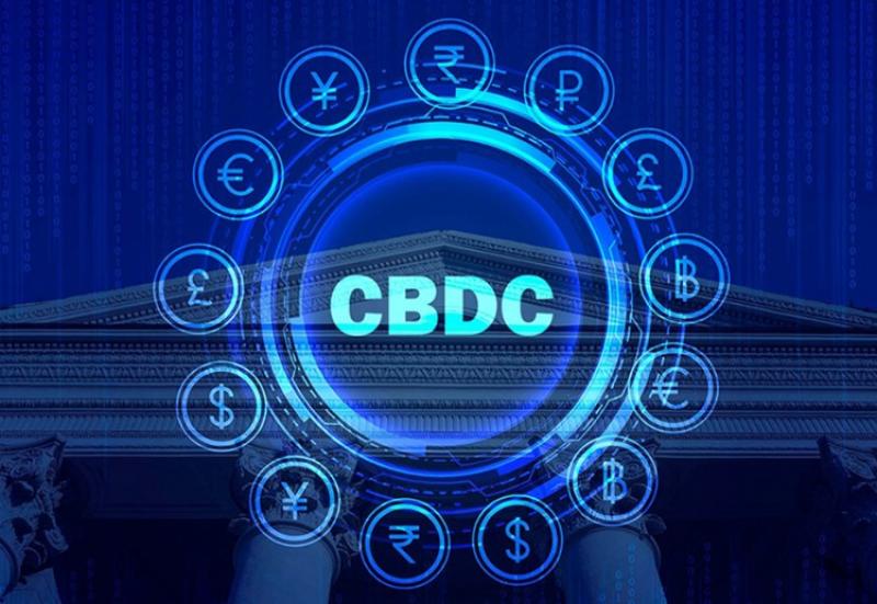 مؤسسة فكرية وتحليلية: عام 2030 يشهد استخدامًا واسعًا للعملات الرقمية