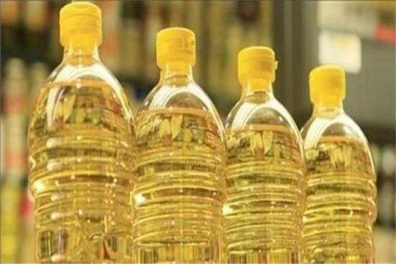 «الجيزة» تضبط 16.5 طن دقيق و5 آلاف لتر زيت مدعمة